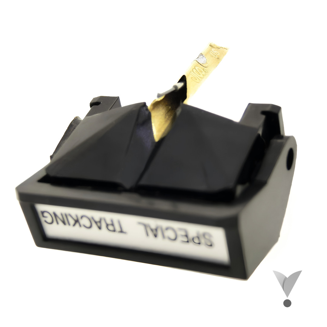 JICO VN-35HE SAS/B Stylus for Shure V15 Type III JICO’s proprietary record needl