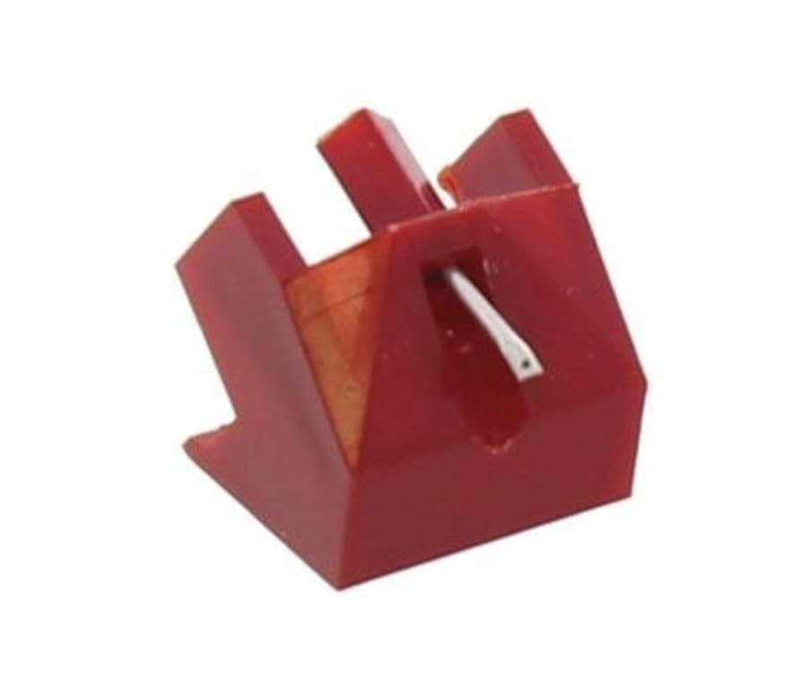 Replacement Stylus for Fisher, Sanyo ST-29D, Toshiba N50 — New Old Stock