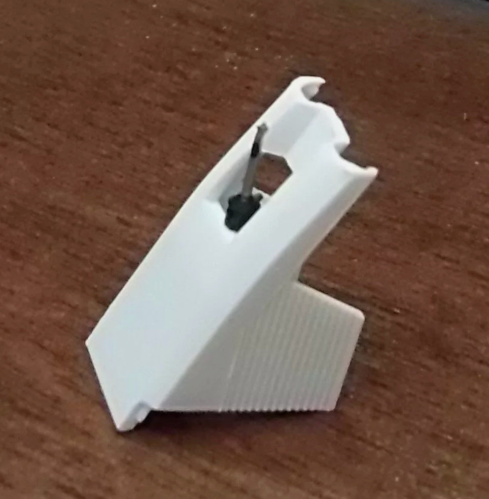 TURNTABLE NEEDLE FOR Audio-Technica AT-301EP AT 301EP AT301EP phono cartridge