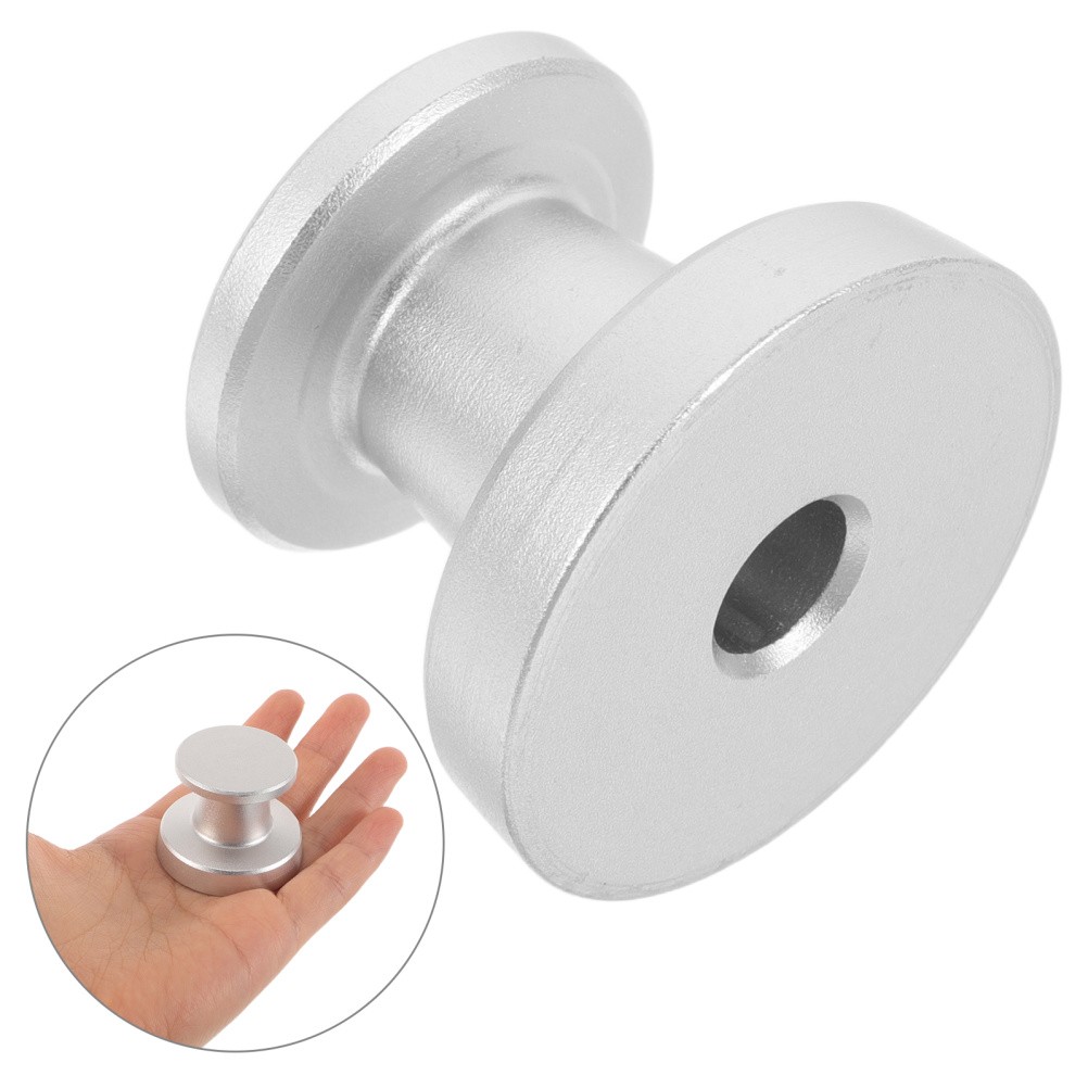 Vinyl Stabilizer Turntable Accessories Grip Mat Record Weight Dj