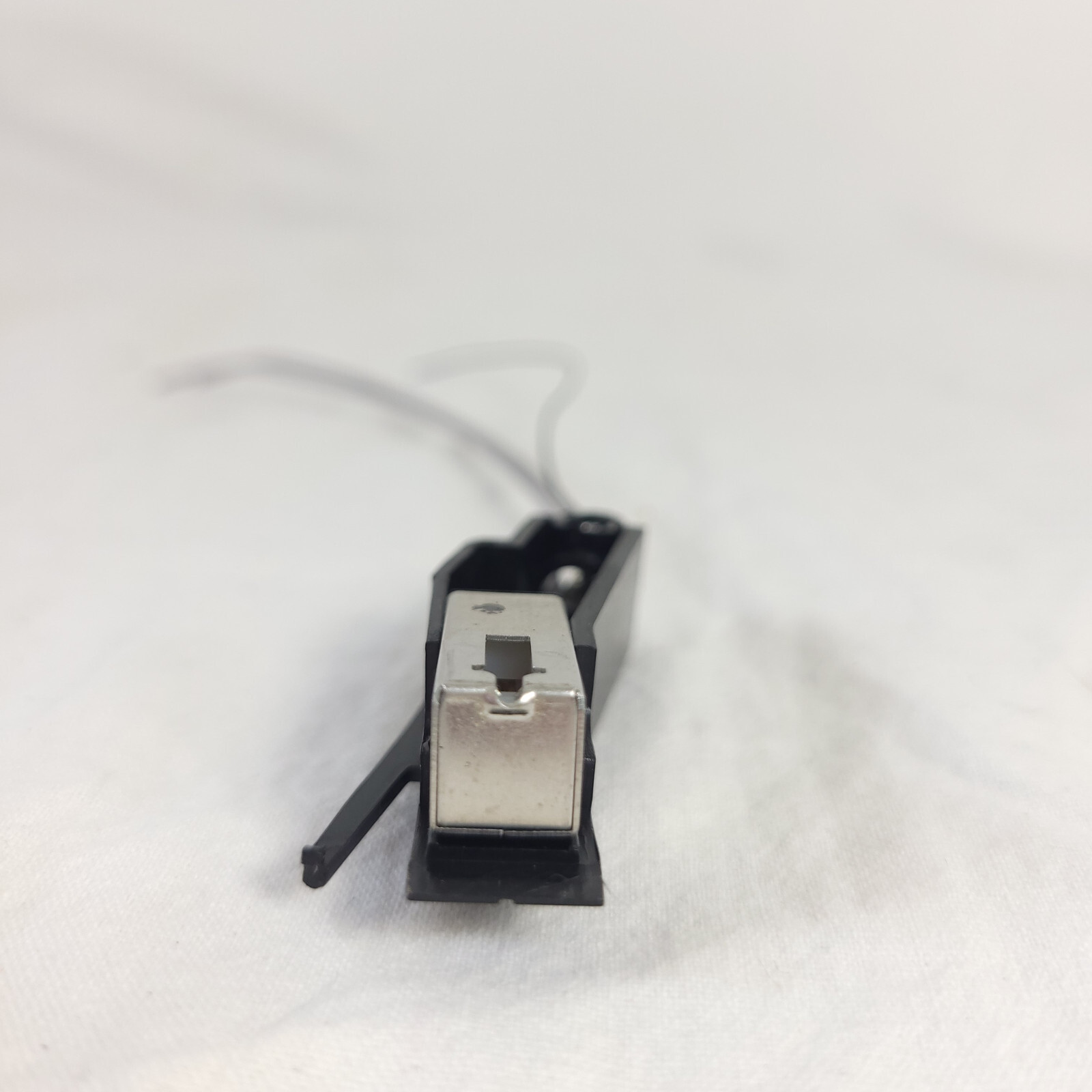 Audio Technica AT-LP60 Turntable Replacement Patt Headshell Only No Stylus
