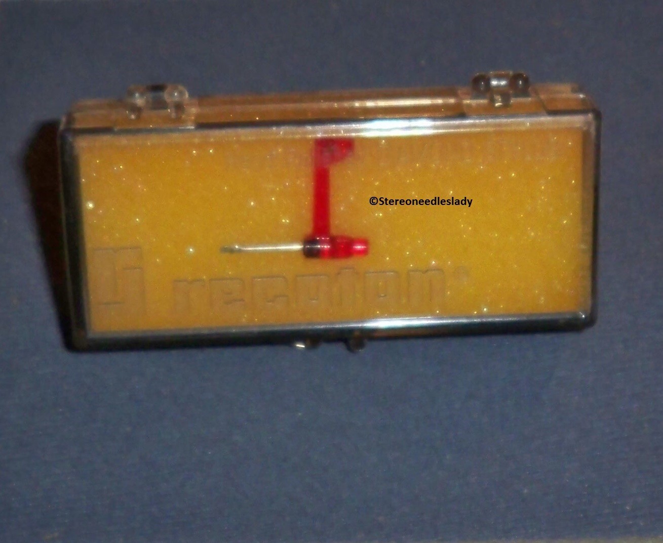 Recoton for 159-DS73 RECORD PLAYER NEEDLE for Astatic 17 17d 135 N41