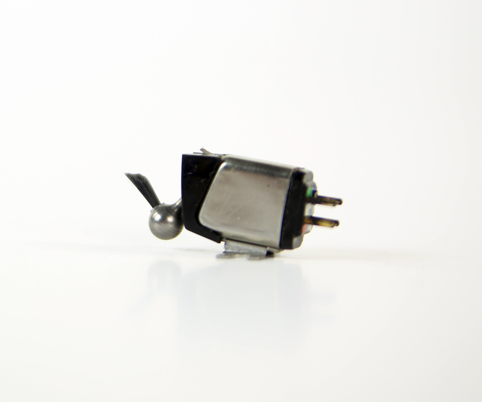 Pickup System Including Stylus Stanton 681