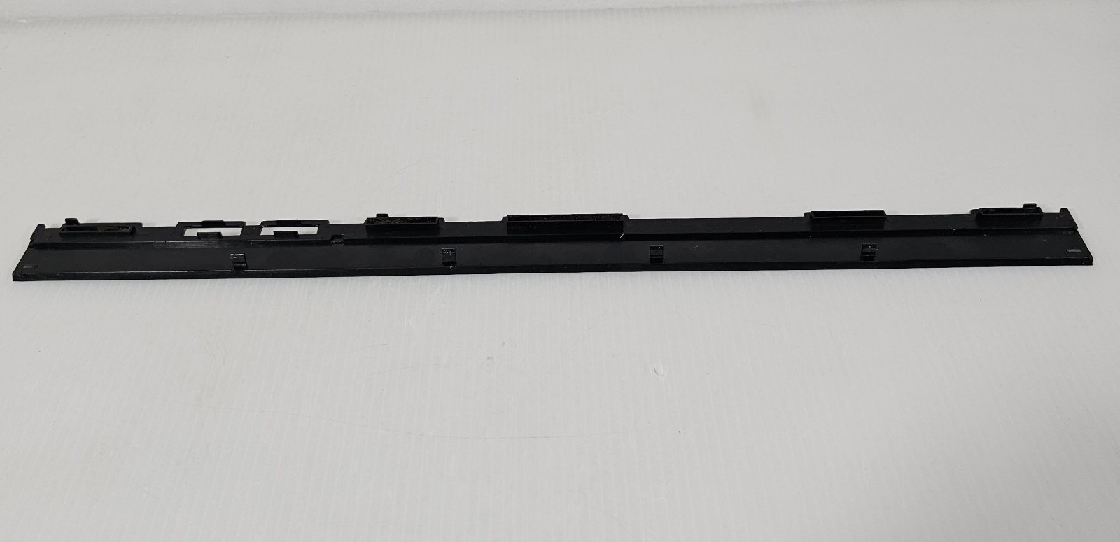 Technics SL-230 Turntable Original OEM Part, CONTROL PANEL
