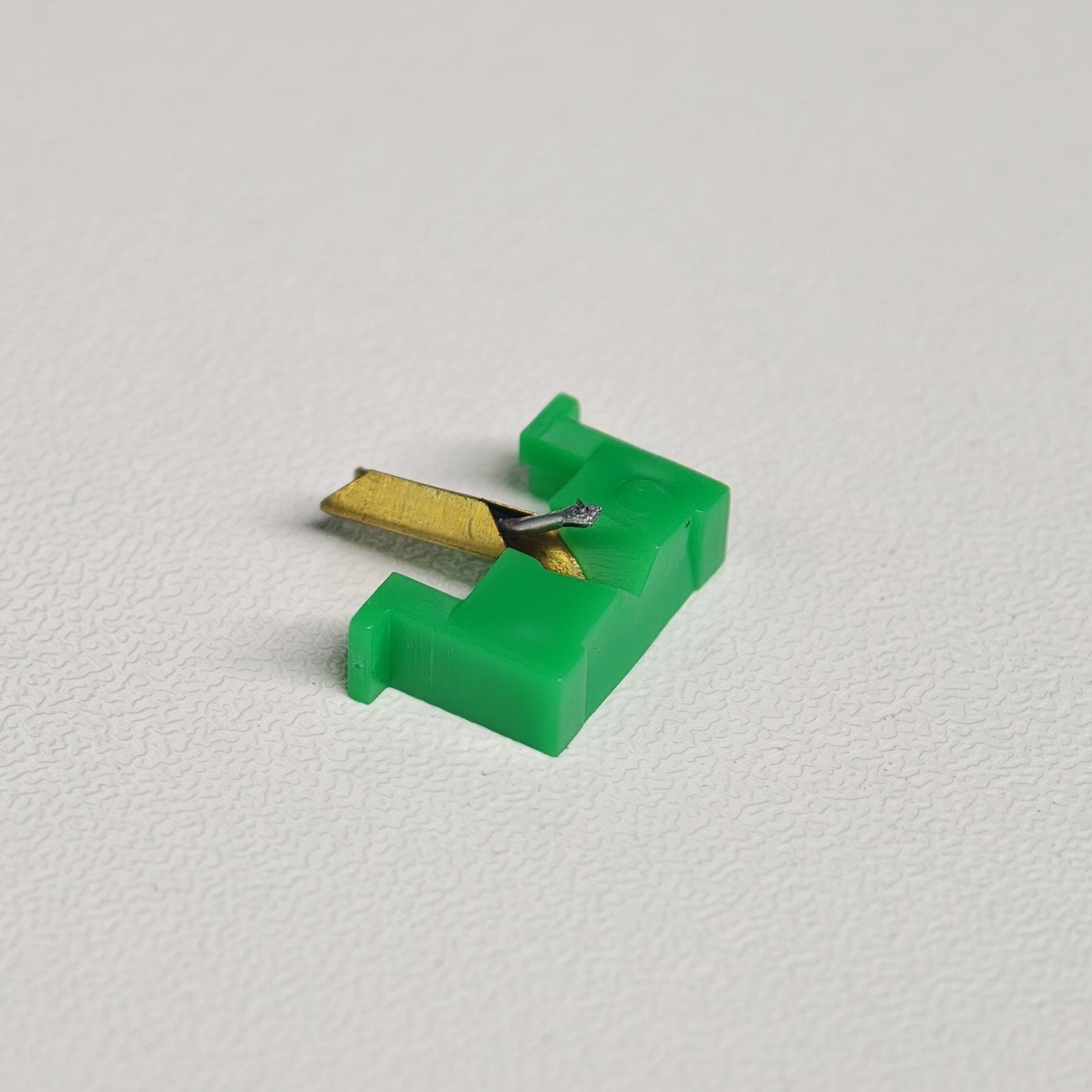 2x for Phonograph Turntable Needle Stylus ZX7 N70EJ M72EJ N72 M70EJ M72EJ Ellipt