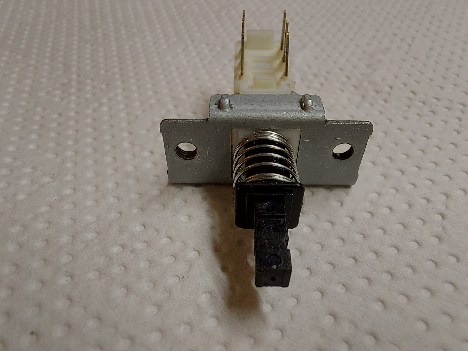 PIONEER PL-330 SWITCH BUTTON SPEED SELECTOR 33 45 RPM TURNTABLE – PSG-029
