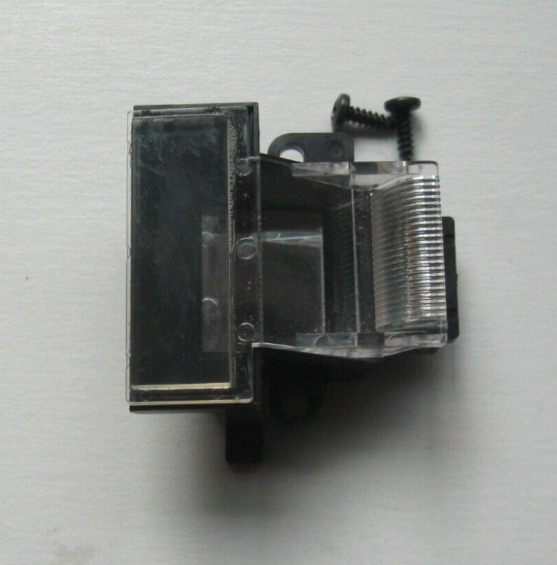 HITACHI HT-45 Turntable Part / STROBE LIGHT ASSEMBLY