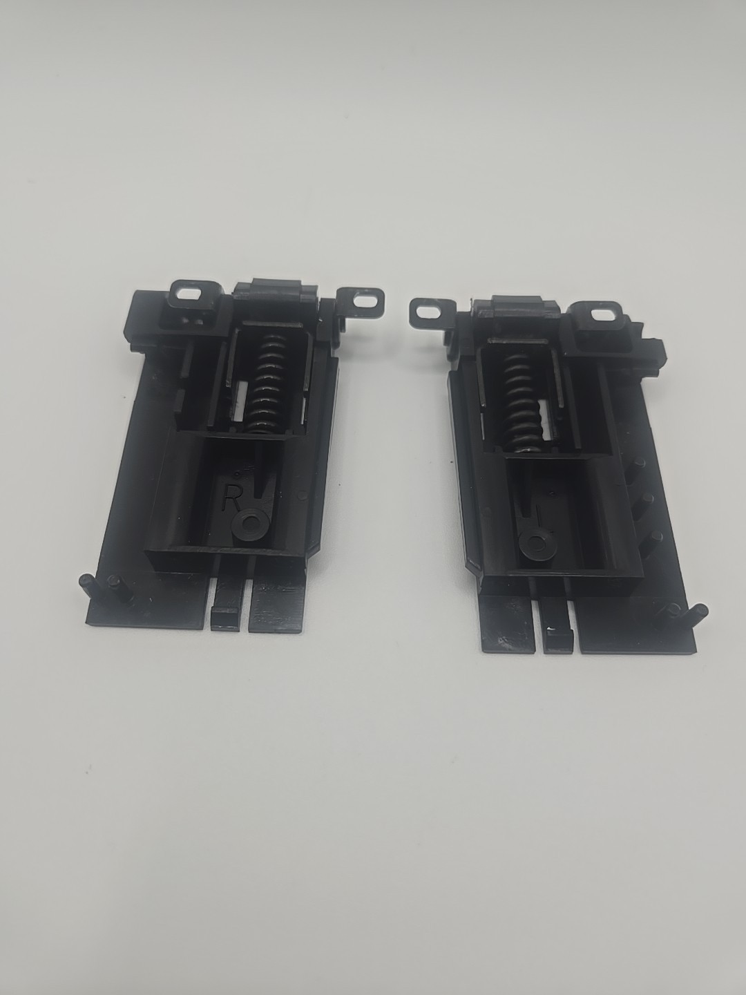 Technics SL-DL5 Hinges