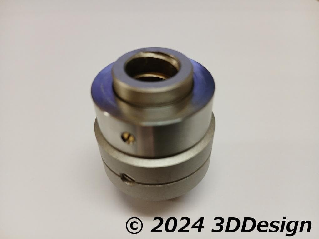 DENON DP-60L DP-60M Tonearm Sub-weight Counterweight 30g Turntable NEW