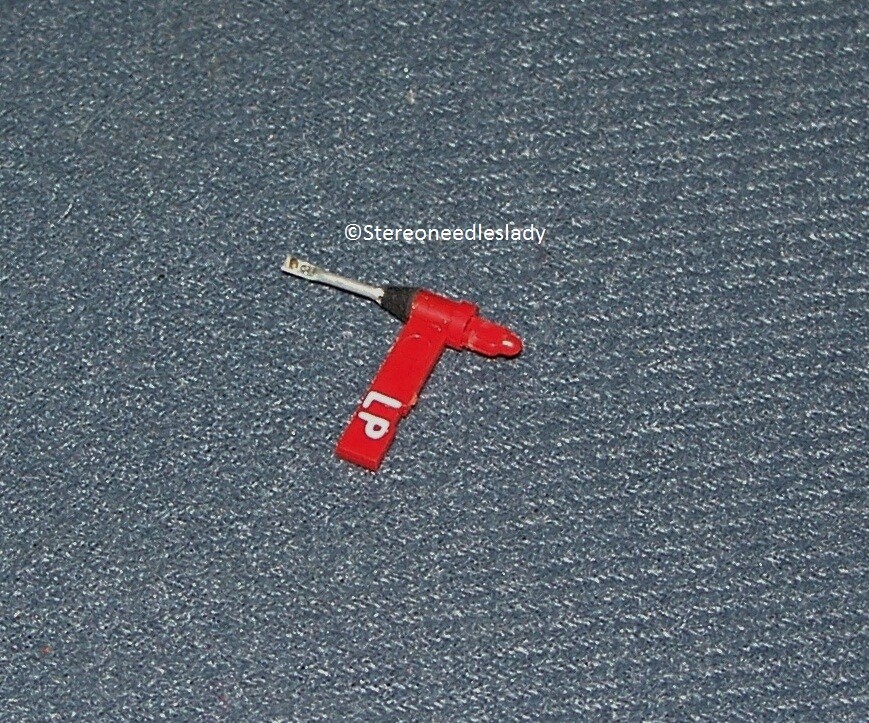 NEEDLE STYLUS for Astatic 167 169 181 183 183D 187D 165-DS77 for 170-DS77