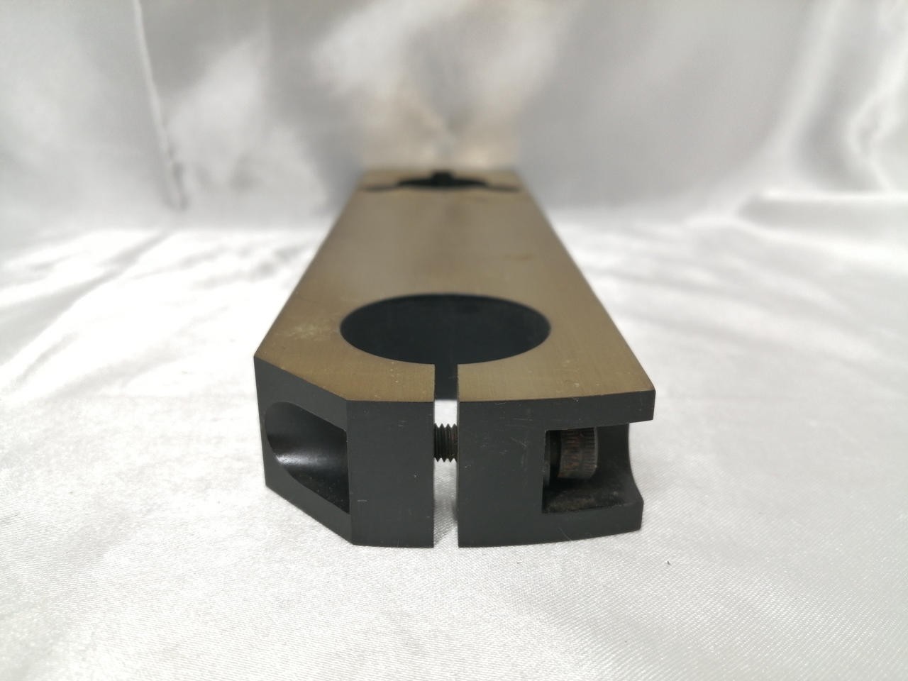MICRO SEIKI AX-3G Arm base Turntable Parts from JAPAN