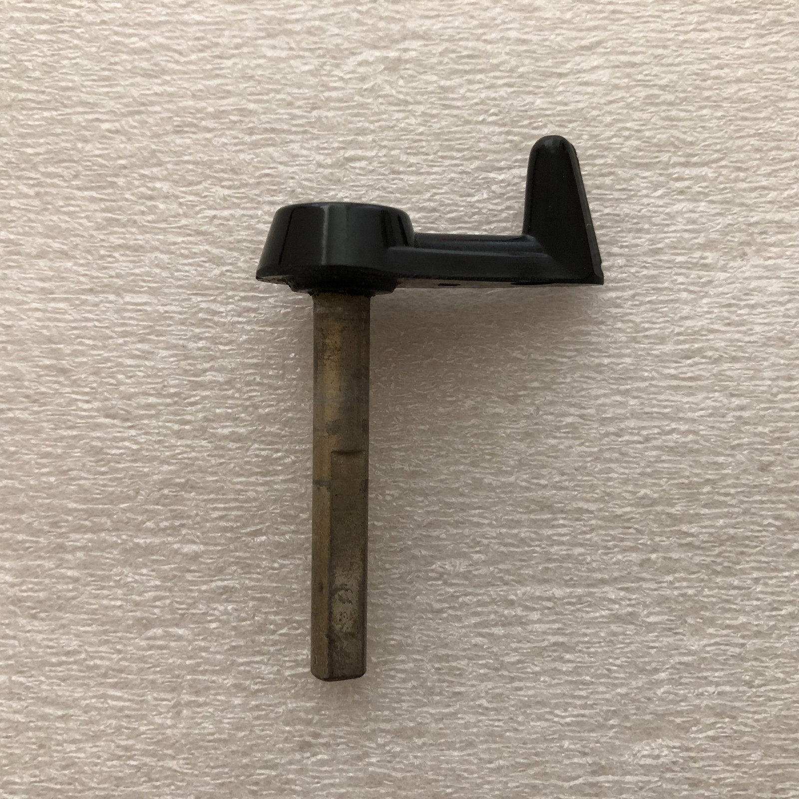 VINTAGE Garrard 301 ( D ) Turntable Handle ( ORIGINAL )
