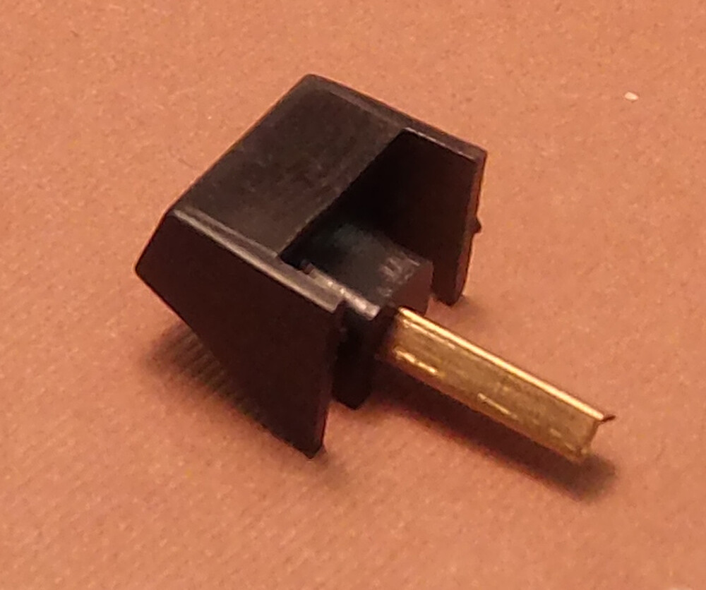 New stylus needle for EMPIRE S66X 1000 CE2000E 2000 2000E II III S 2000 E 3000