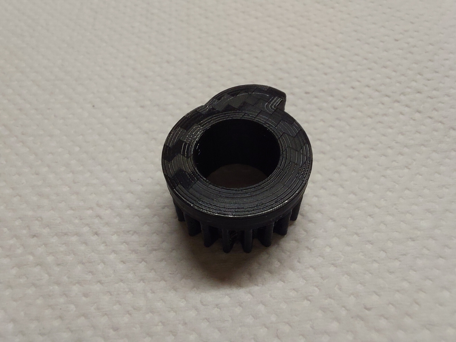 2x AUTO RETURN MAIN SHAFT PIN GEAR TURNTABLE – PS-T3 PST3 PS T3