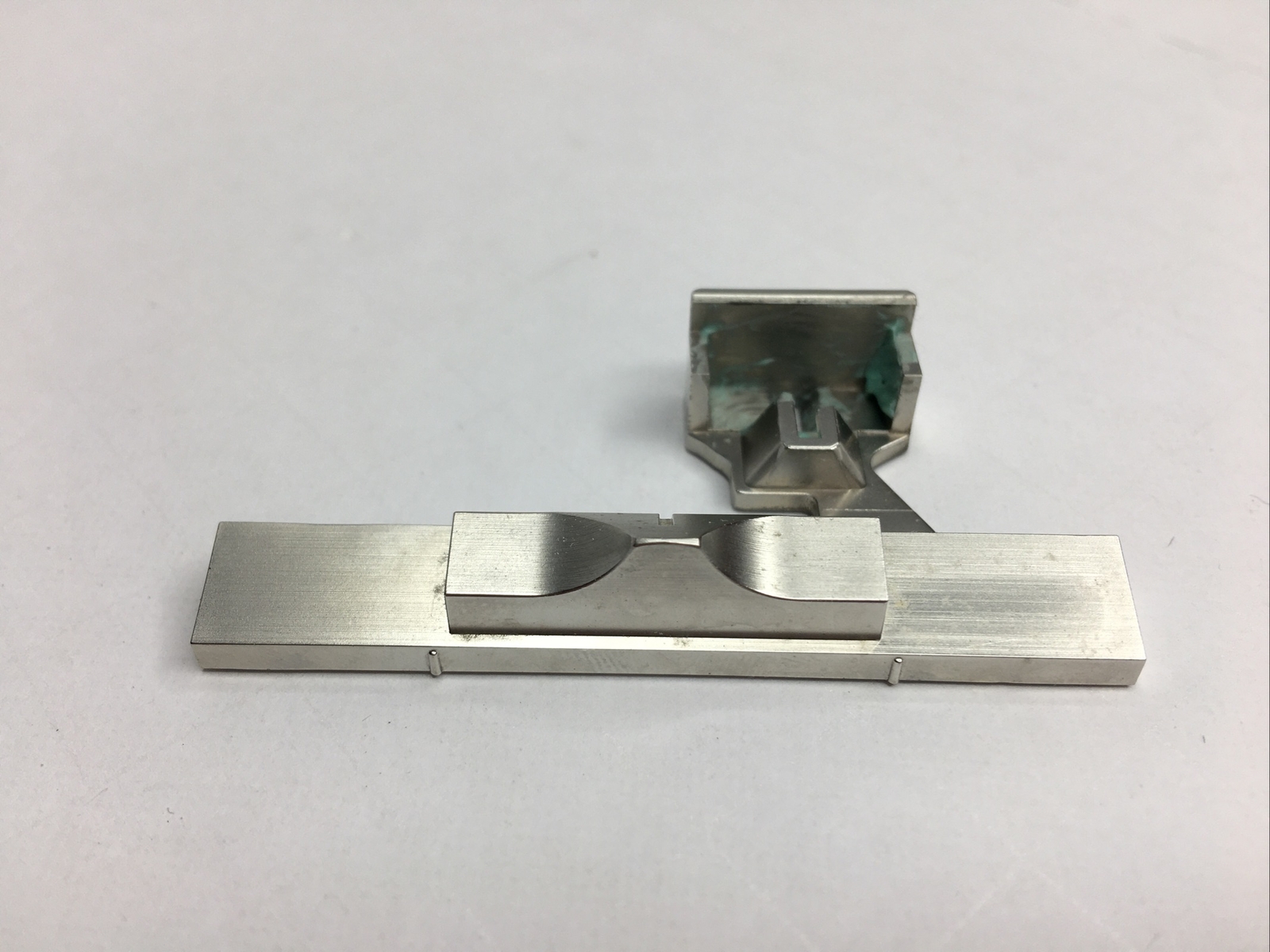 Technics SL-BD20 Turntable Cueing slider Switch Parts