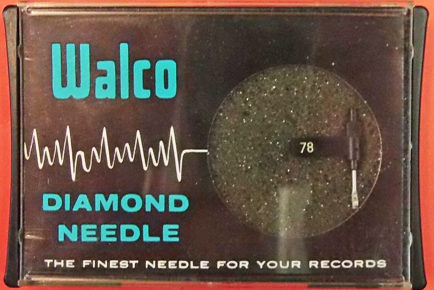 Phonograph Needle PS-112 for Singer JTS-3 PU-1300 EV3150DS N630 TAE8701 790-DS73