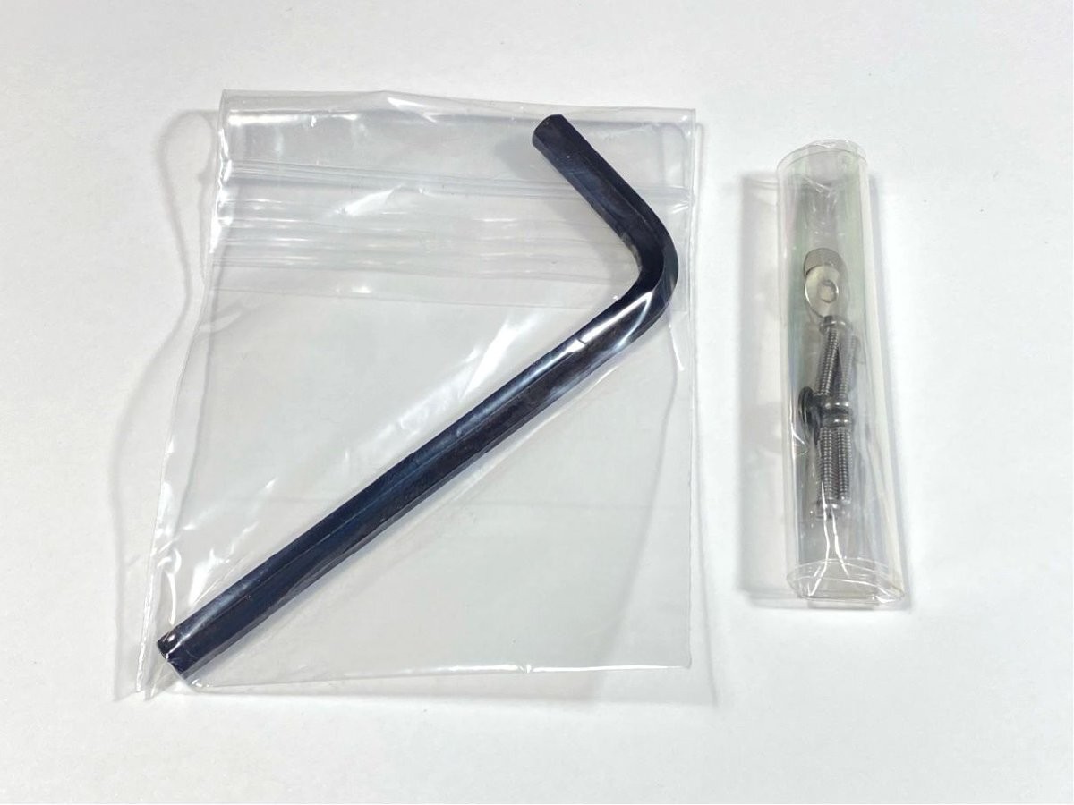 MICRO AX-2G Tonearm Base Armboard From Japan ZH0TB03 2.5