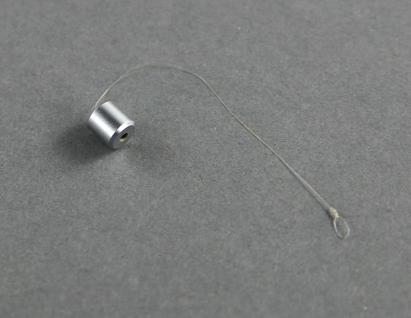 Original Anti Skating Weight Thread Weight for SME Tonearm 3009