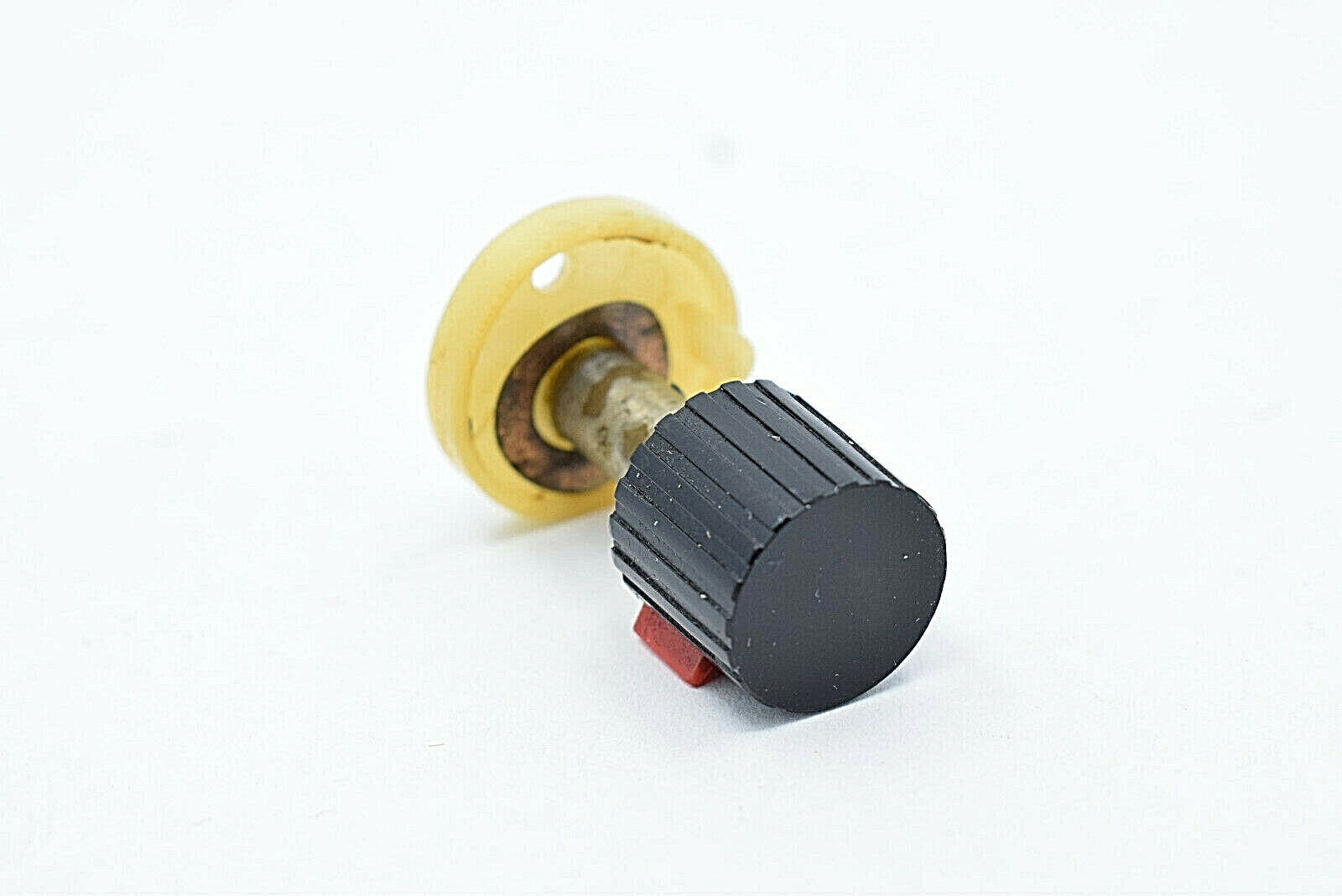 Used Anti-Skate Knob Assembly for Dual 1215s — EXC