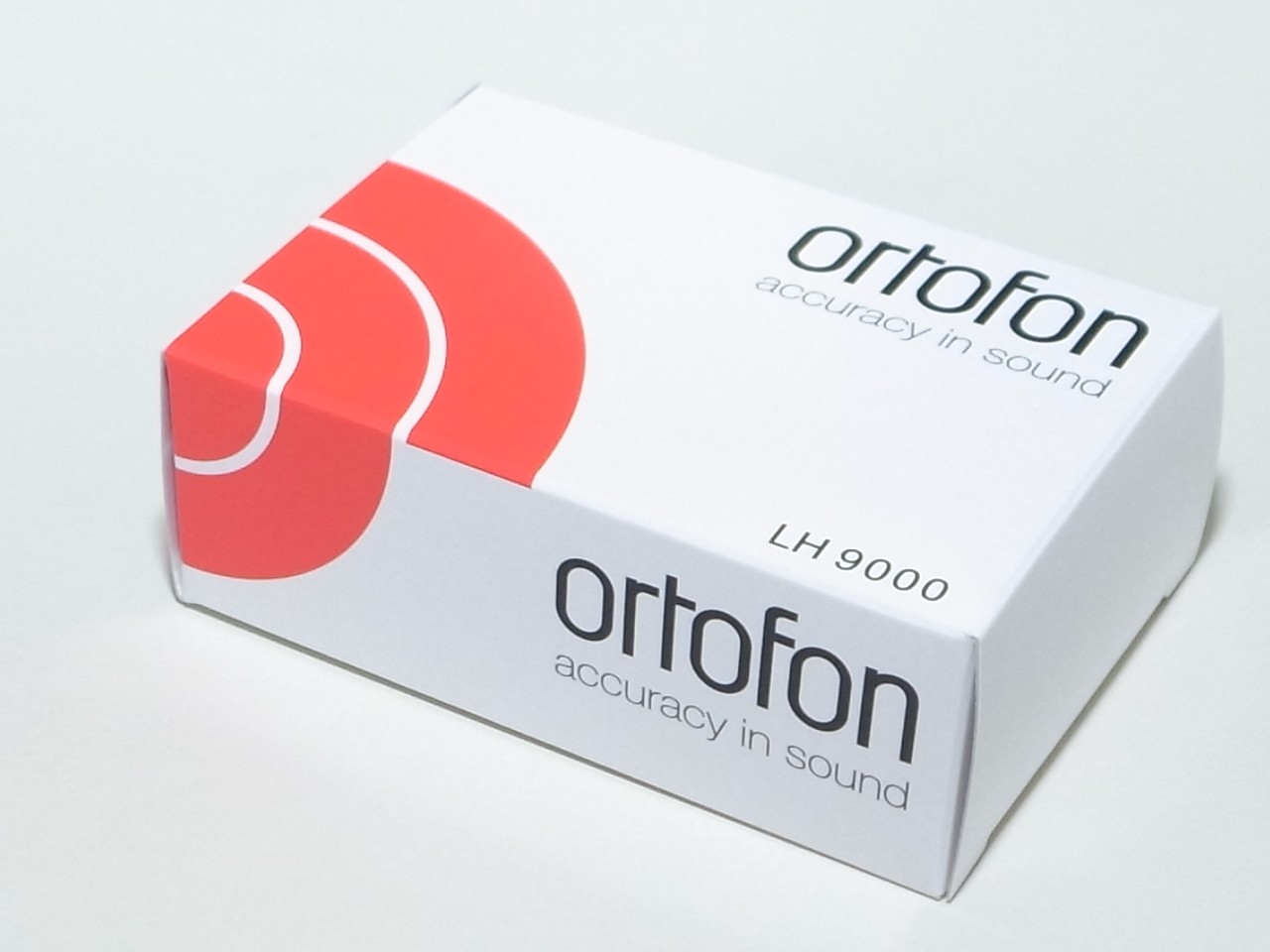 Ortofon LH-9000 Headshell Analog Playback High Sound Quality Great Value