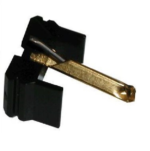 New Turntable Needle/Stylus for SHURE HI TRACK, N91 N92 N93 M91E M92E M93E