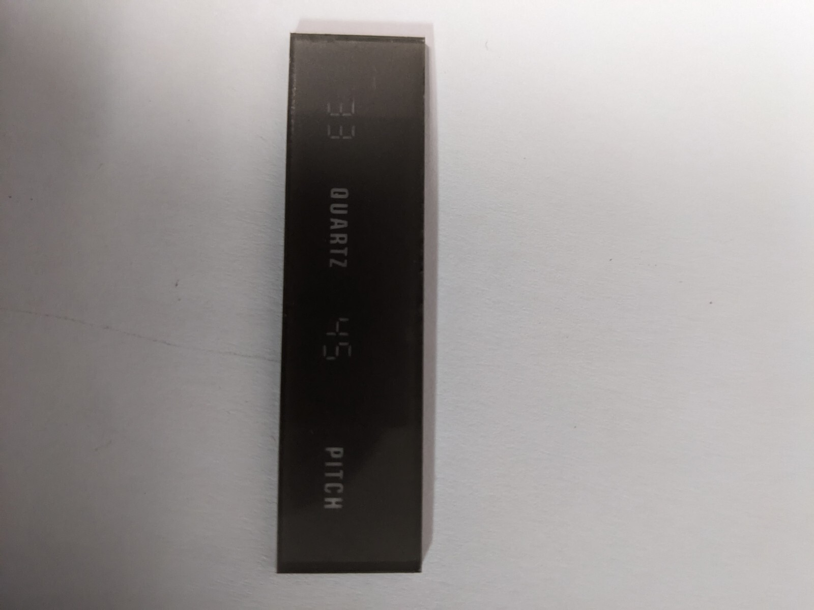 Dual Turntable CS-728Q OEM Display Window Replacement Parts