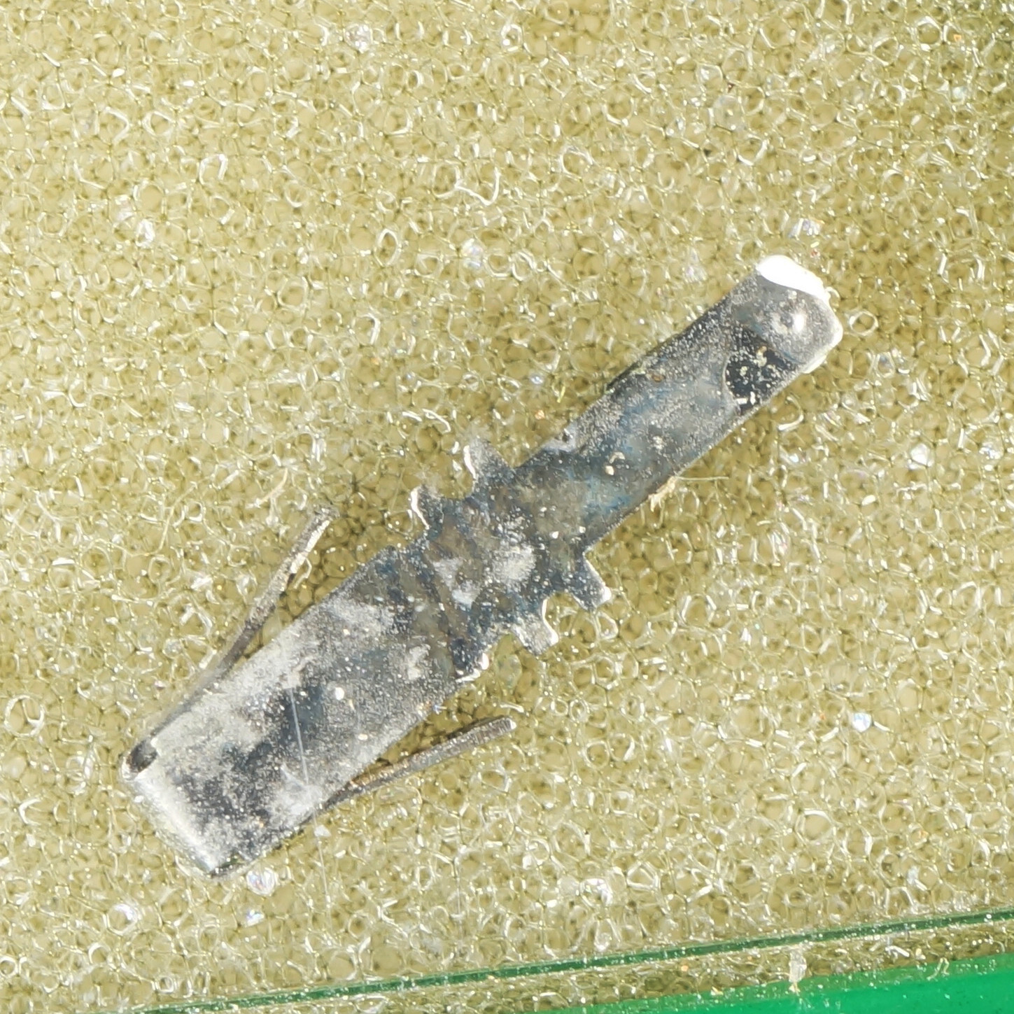NOS PFANSTIEHL 503-S1 Needle GENERAL ELECTRIC GE VRII 4G-01S 4G-01D
