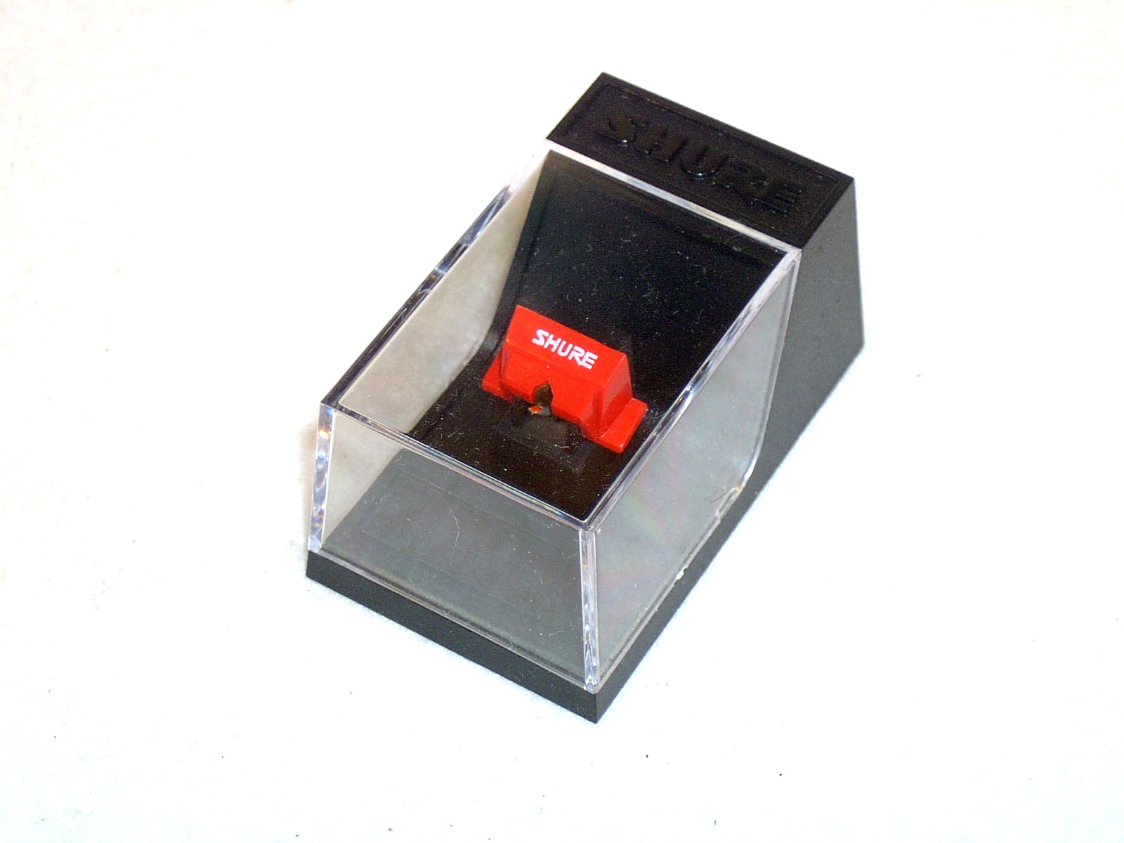 NIB / NOS SHURE N25C-Z DJ DIAMOND STYLUS