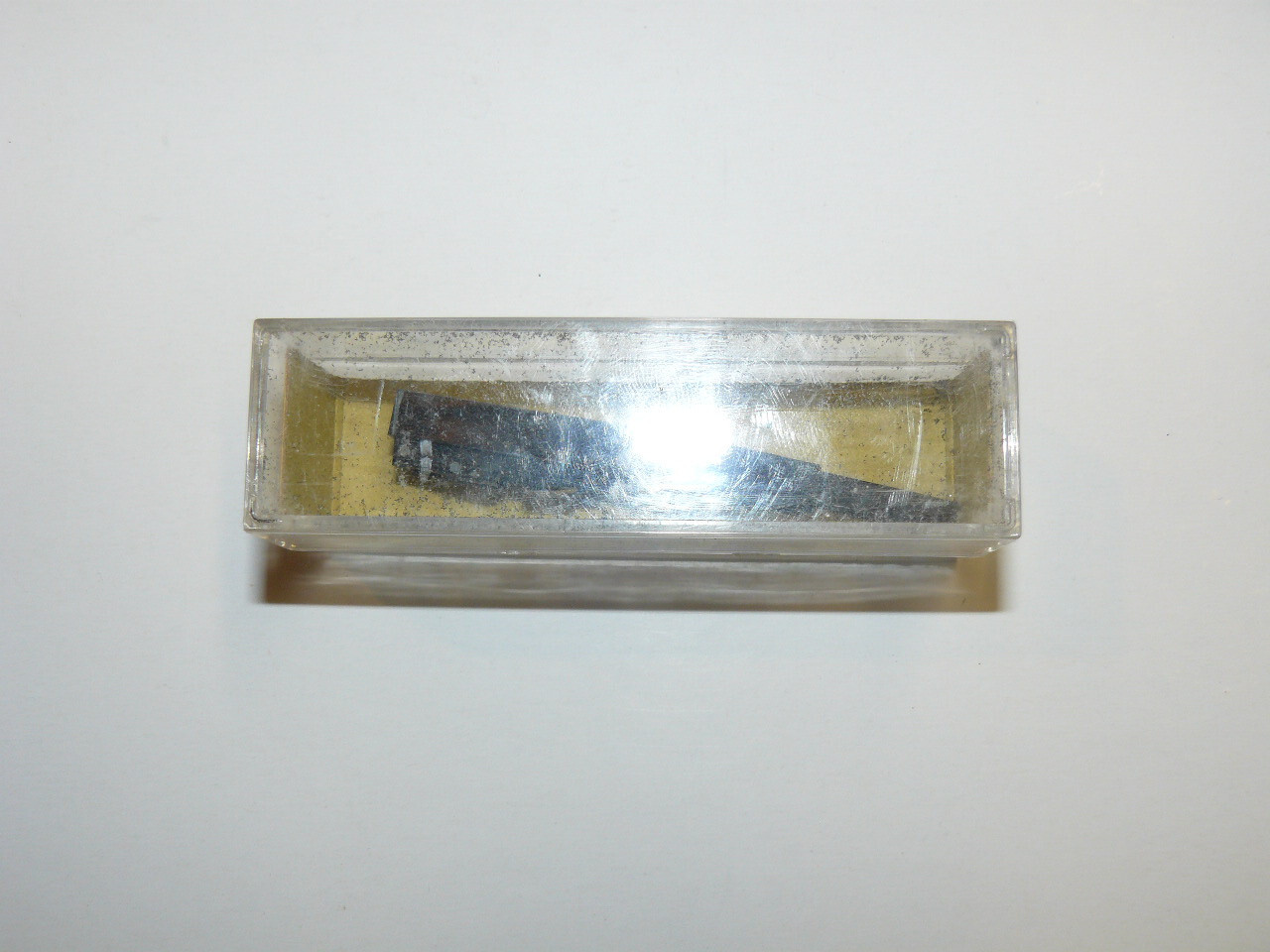 Electro-Voice 5545D Cartridge NEW OLD STOCK Replaces BSR SC7H SC7M SC8H4 EV 5197