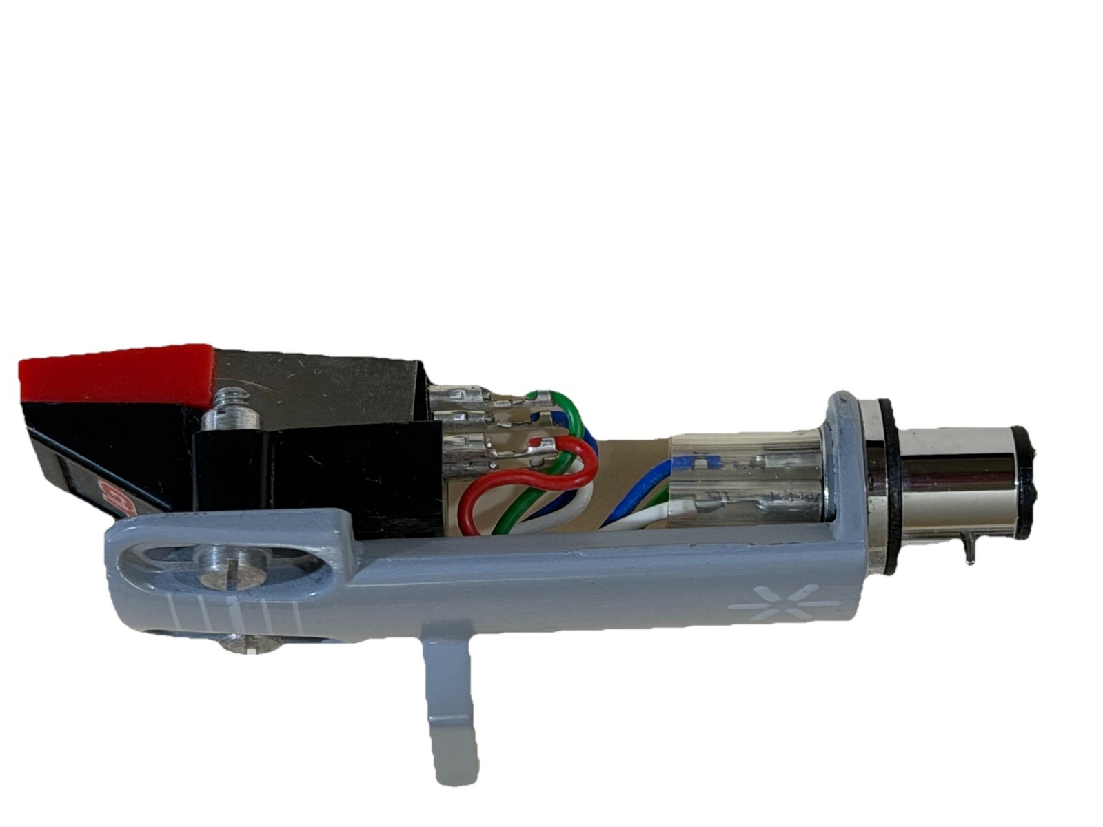 ION Turntable Headshell Numark w/GT Cartridge