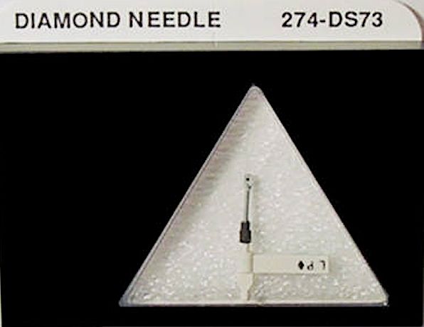 STEREO PHONOGRAPH STYLUS NEEDLE FOR BSR ST17D ST20 ST21 RS-166 42-2892