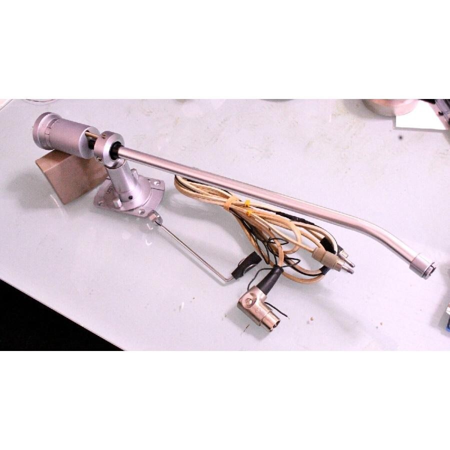 Ortofon RMA-309 Long Tonearm Comes with slide base Excellent condition Japan