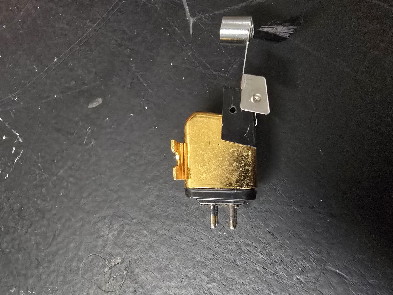 Pickering XV-15/ Cartridge