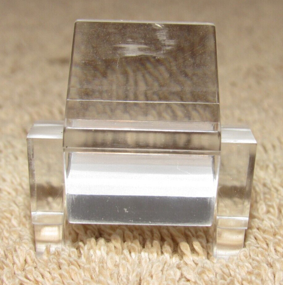 Technics SL-BD35 Record Player Turntable Part – Strobe Lens
