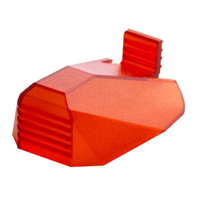 Ortofon Original Stylus Guard Dust Cover For Ortofon 2M Red 1 Pc 9999218