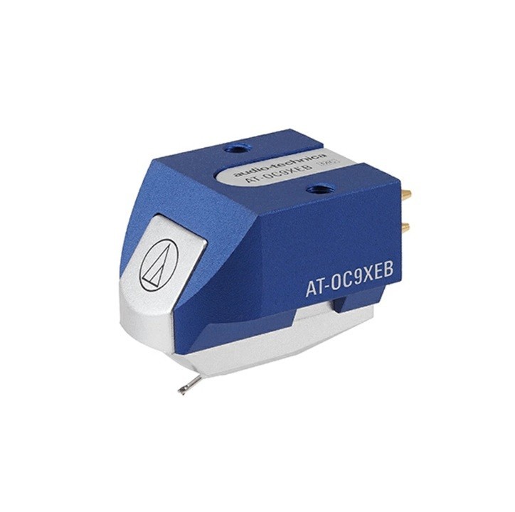 Audio-Technica AT-OC9XEB MC Moving Coil Type Stereo Cartridge Japan