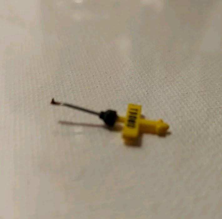 Record Stylus Needle for ALBA SST2000, SST1000, SST1150, SST860, SST850, SST750