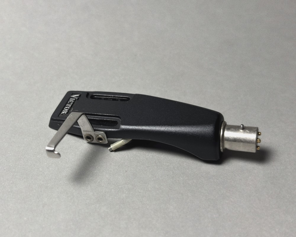 JVC VICTOR PH-5 Headshell head shell for Turntable from Japan ( 6205 )