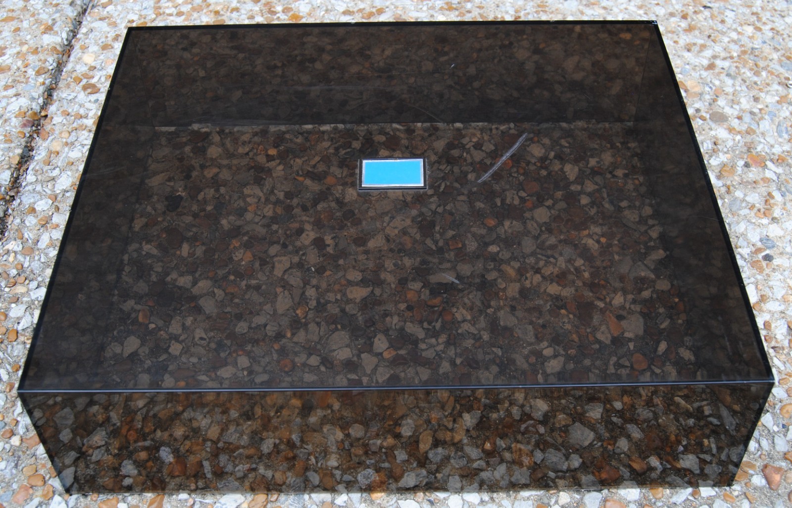 BSR Turntable Dust Cover. Fits 810 and Others?
