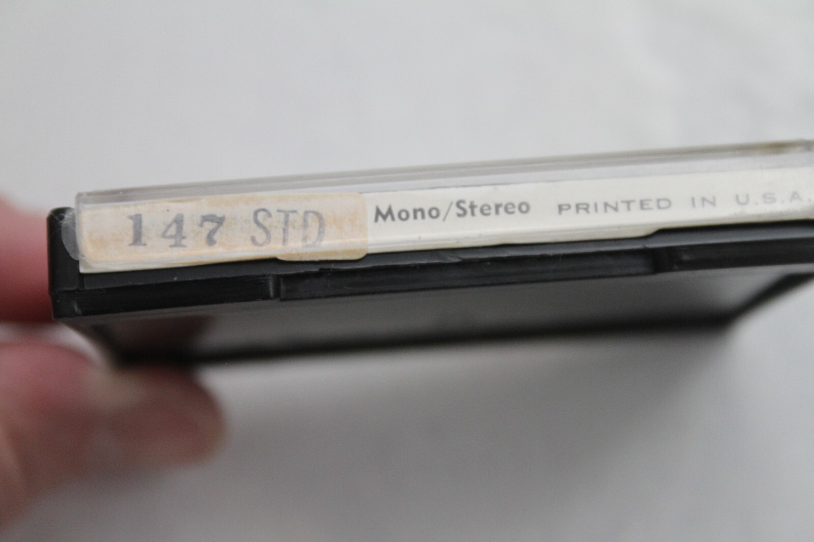 Replacement Diamond Stylus Walco #W- 147STD Mono Stereo Needle