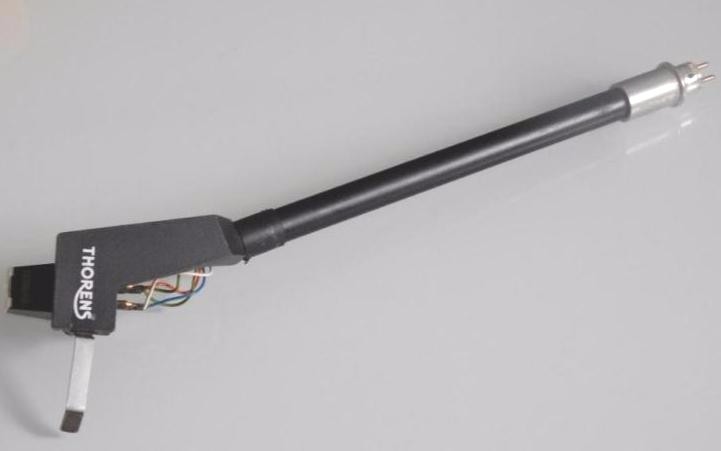 Best Audio Thorens Cartridge Alignment Gauge – Thorens TP-63 or TP-70 Arm Wand