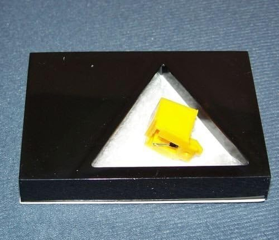Phonograph Record Player Turntable Needle for AIWA Models PX-E850 PX-E860U RX-E8