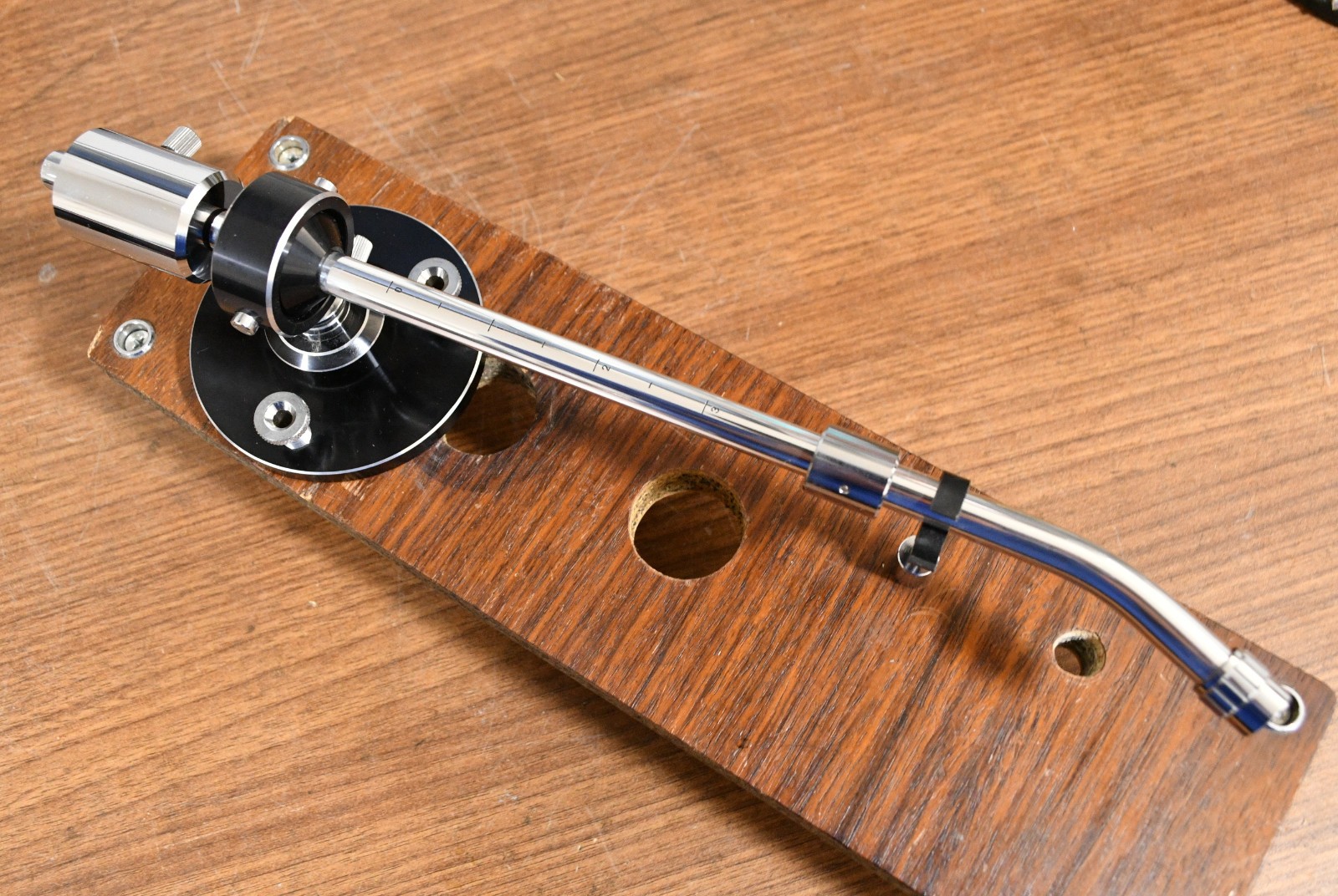 Audio Technica AT-1501 MkI 12 inches long tonearm * VG++