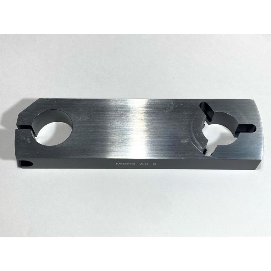 MICRO AX-3 Long Arm Base Mount Diameter 30mm Turntable Part