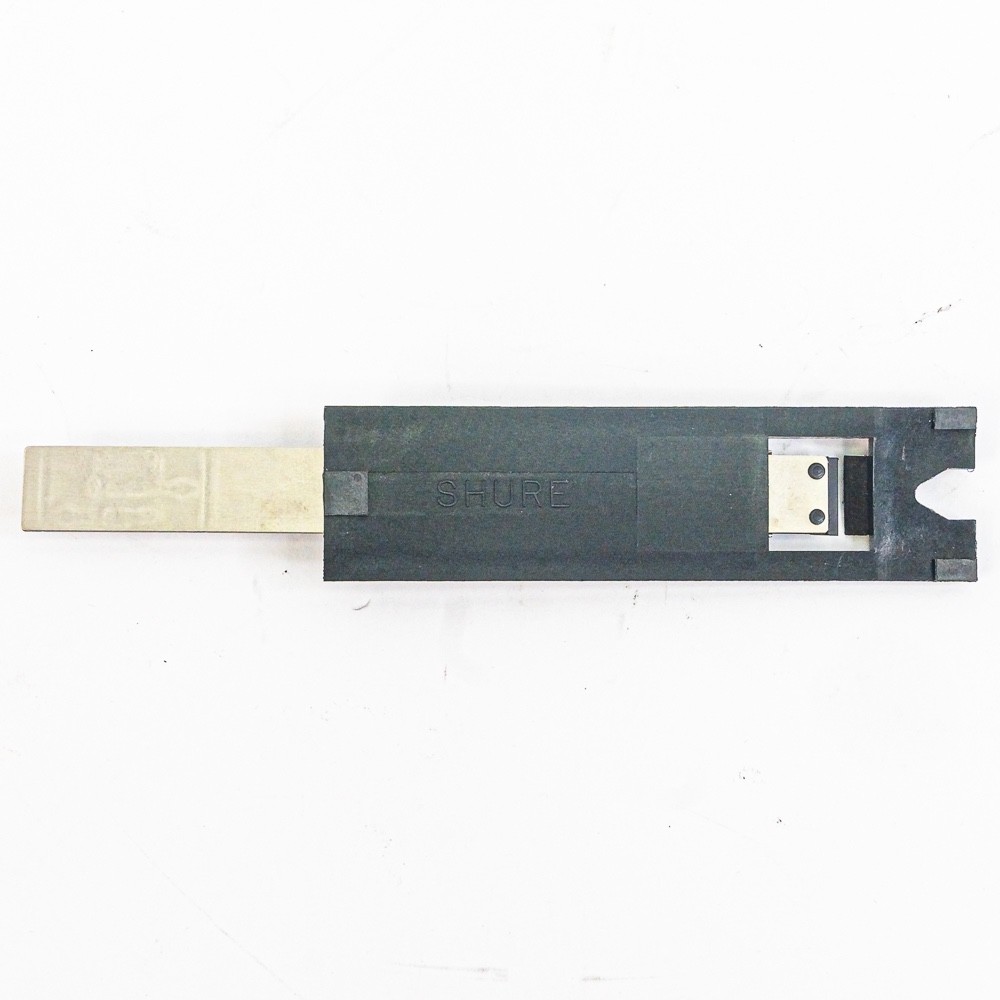 Shure Model SFG-2 Stylus Tracking Force Gauge – Vintage