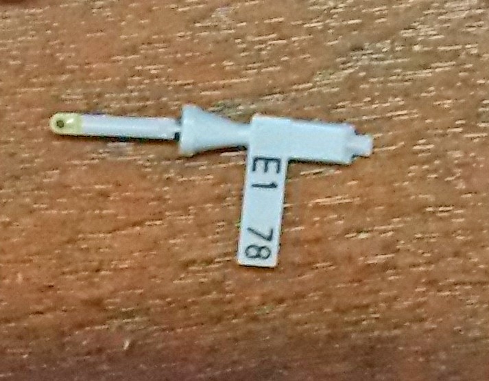 Stereo Record Needle N794-sd for Tetrad E1 E2 E3 E1D E2D E3D EV3359 L853-DS73