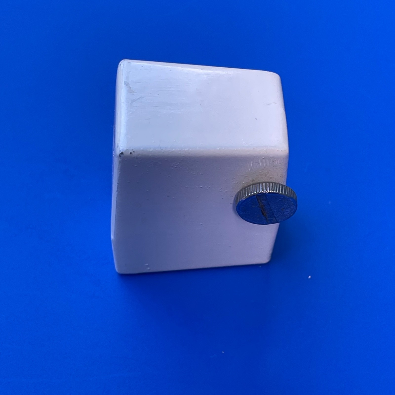 Garrard Type A & Type A II Turntable Record Player Part Tonearm Counter Weight