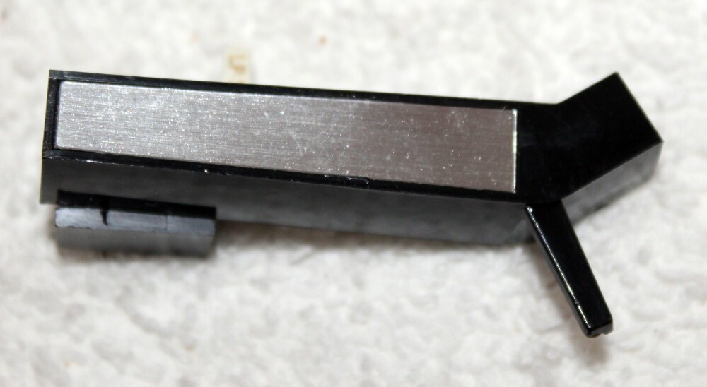 Electro-Voice 5505D Phono Cartridge ~ Tetrad 2-T3MD-V109 ~ Needle 3393DS ~ NOS