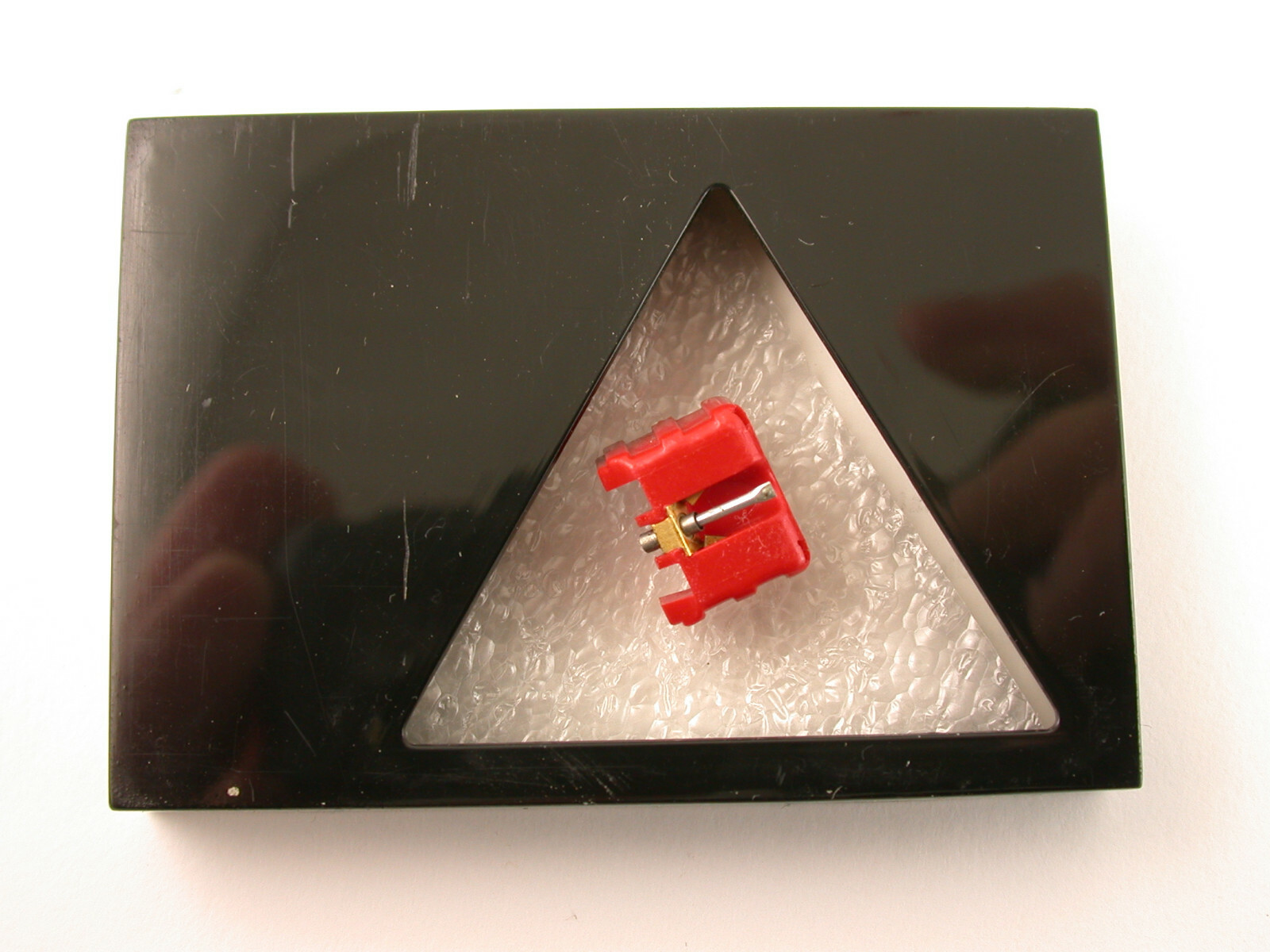 PHONOGRAPH NEEDLE STYLUS for ADC R-4 R-6-E R-27 ADC 660 770 809 Point 4, 100-D7