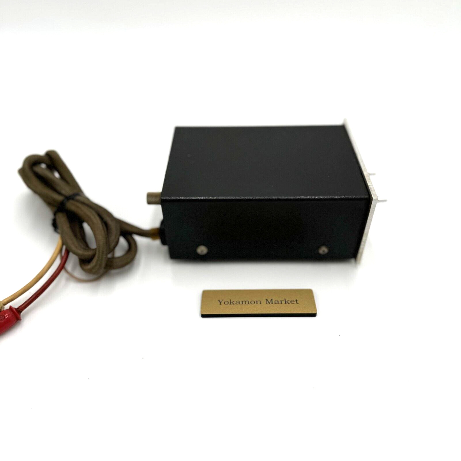 Denon AU-320 Pick Up Transformer For MC Phono Cartridge Working Very Good